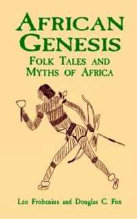 African Genesis