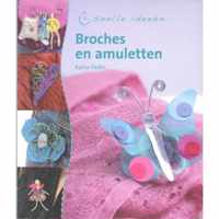 Snelle Ideen  Broches En Amuletten