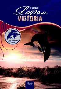 Dolfijnenkind 10 -   Victoria