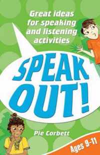 Speak Out Ages 9 11