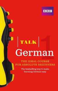 Talk German Book 3rd Edition