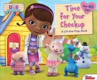 Doc McStuffins Time for Your Checkup!