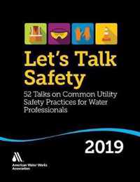 Let's Talk Safety 2019
