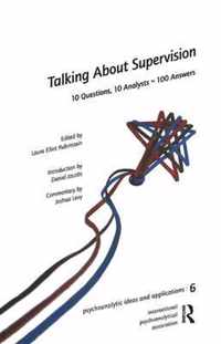 Talking About Supervision