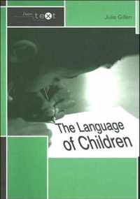 The Language of Children