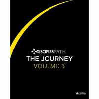 Disciples path the journey