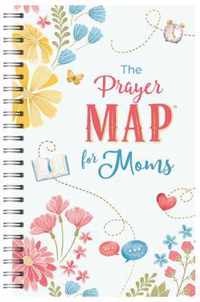 The Prayer Map(r) for Moms