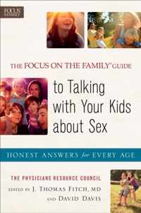 Focus On Family Gde To Talking With Kids