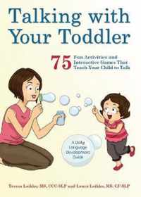 Talking With Your Toddler