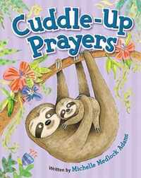 Cuddle-Up Prayers