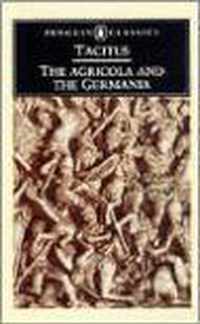 The Agricola And The Germania / Druk 1