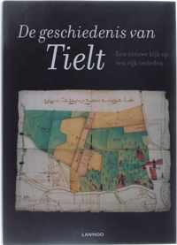 De Geschiedenis Van Tielt