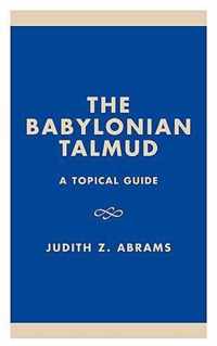 The Babylonian Talmud