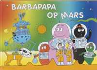 Barbapapa - Barbapapa op Mars
