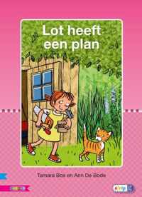 Lot Heeft Een Plan - Tamara Bos - Hardcover (9789048720002)