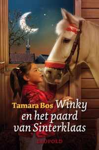 Winky en het paard van Sinterklaas