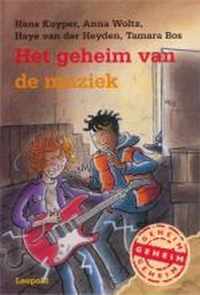 Het Geheim Van De Muziek