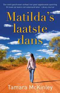 Matilda's laatste dans