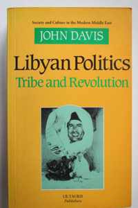 Libyan Politics