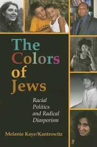 The Colors of Jews