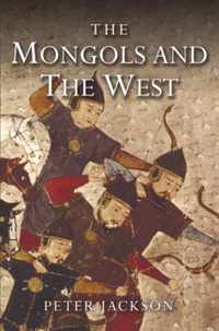 Mongols & The West 1221 1410