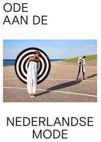 Ode aan de Nederlandse Mode