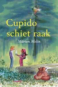 Cupido Schiet Raak