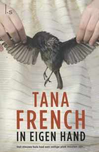 In eigen hand - Tana French