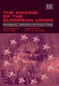 The Making Of The European Union