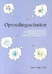 Opvoedingsschatten