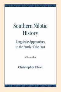 Southern Nilotic History