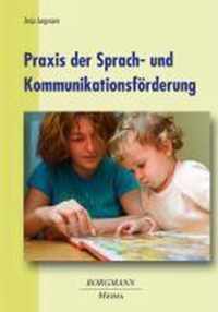 Praxis der Sprach- und Kommunikationsförderung