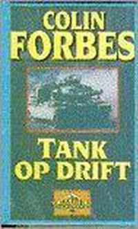 Tank op drift (adventure classics)