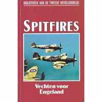 Spitfires, vechten voor Engeland nummer 1 uit de serie