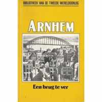 Arnhem, een brug te ver nummer 7 uit de serie
