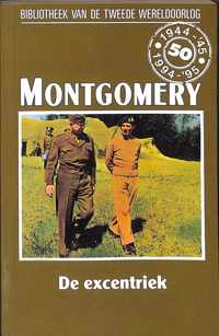 Montgomery, de excentriek nummer 60 uit de serie