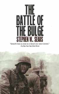 Battle of the Bulge