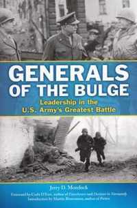 Generals of the Bulge