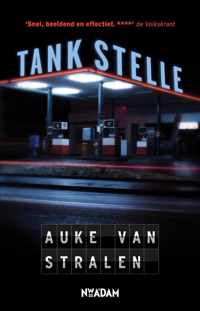 Tankstelle