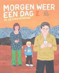 Morgen weer een dag 2