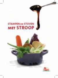 Stampen en stoven met stroop