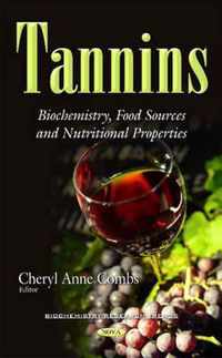 Tannins