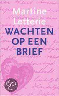 Wachten Op Een Brief