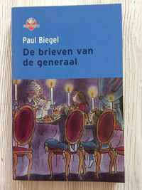 De brieven van de generaal