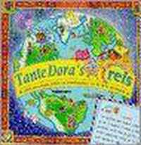 Tante Dora's avontuurlijke wereldreis