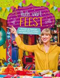 Ruth viert feest