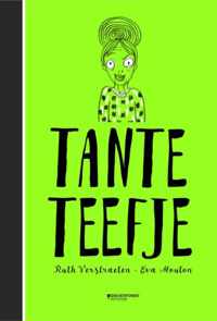 Tante Teefje