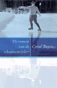 De Roman Van De Schaatsenrijder