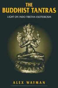 The Buddhist Tantras