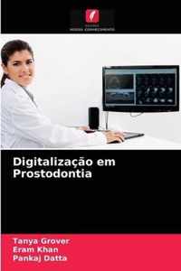 Digitalizacao em Prostodontia